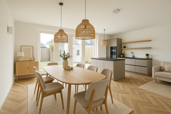 Medium property photo - Zuidwenk 74B, 3751 CE Bunschoten-Spakenburg